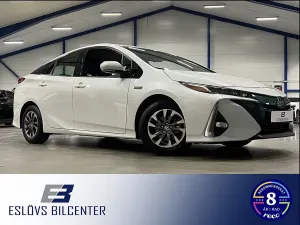 Toyota Prius 2020