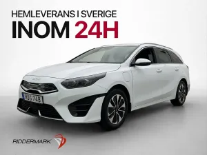 Kia Ceed 2023