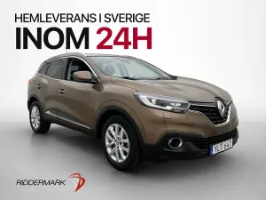 Renault Kadjar 2017