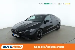 Mercedes-Benz A 2024