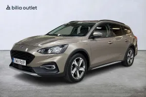 Ford Focus 2020