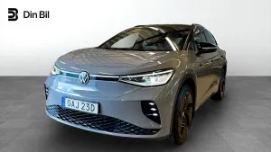 Volkswagen ID.4 2023