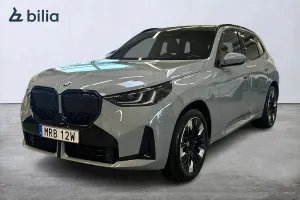 BMW X3 2026