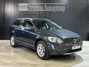 Volvo XC60 2017