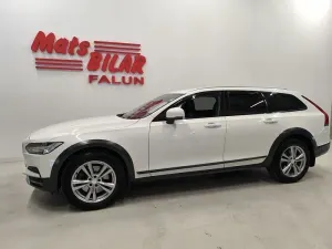 Volvo V90 2018