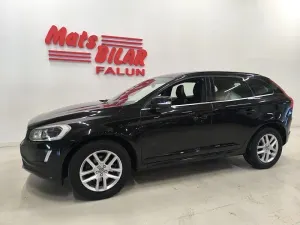 Volvo XC60 2017