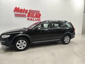 Volvo XC70 2015