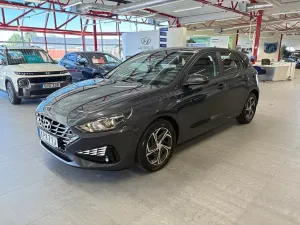 Hyundai i30 2021