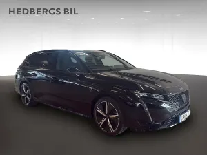 Peugeot 308 2023