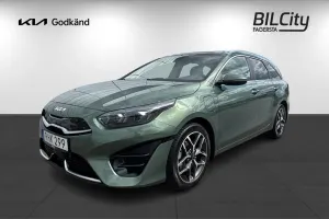 Kia Ceed 2024