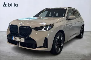 BMW X3 2026