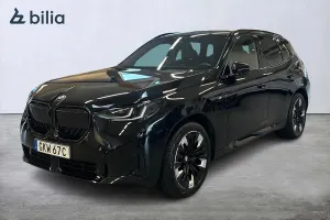 BMW X3 2026