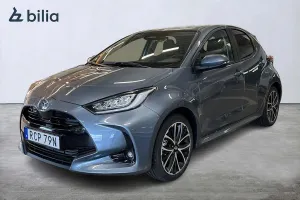 Toyota Yaris 2026