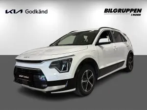 Kia Niro 2023