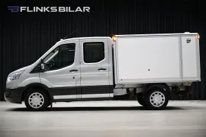Ford Transit 2016