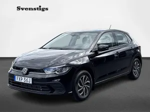 Volkswagen Polo 2027