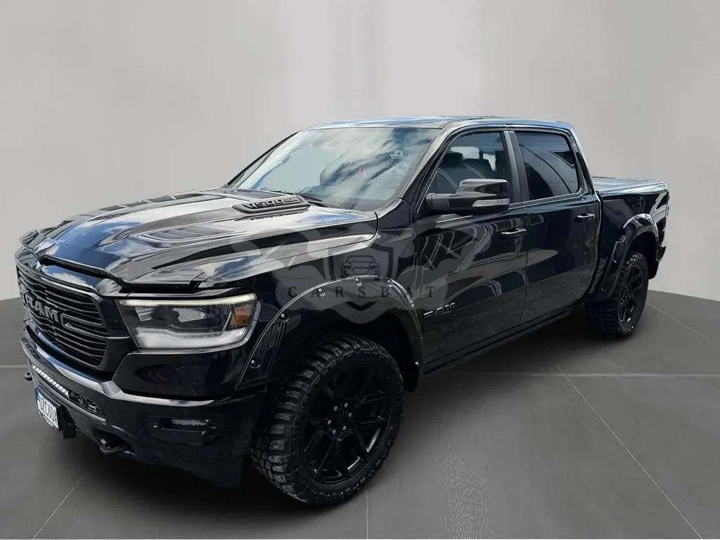 Dodge RAM 2020