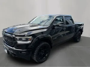 Dodge RAM 2020