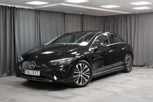 Mercedes-Benz EQE 2023