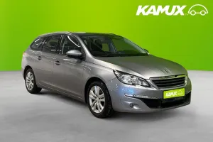 Peugeot 308 2015