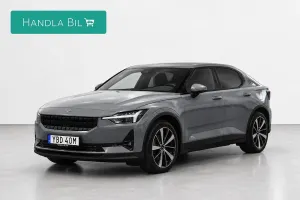 Polestar 2 2022
