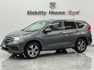 Honda CR-V 2014