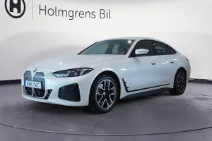 BMW i4 2026
