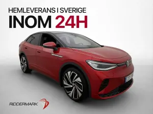 Volkswagen ID.5 2022