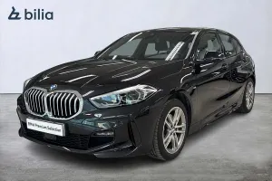 BMW 1 Series 118i 2024
