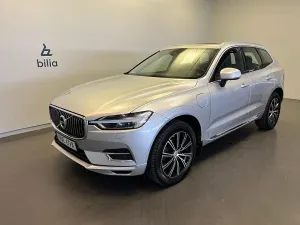 Volvo XC60 2020