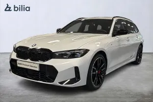BMW 3 Series 2026
