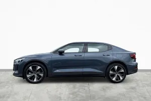 Polestar 2 2024