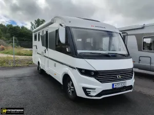 Adria sonic i 700 sl plus alde 2018