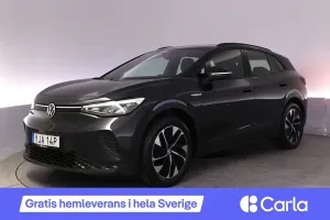 Volkswagen ID.4 2023