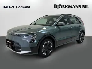 Kia Niro 2023