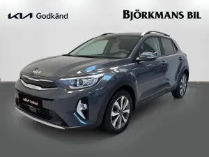 Kia Stonic 2022