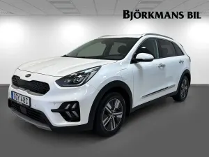 Kia Niro 2021