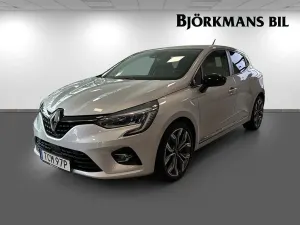 Renault Clio 2020