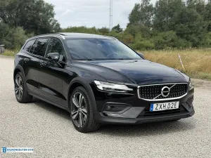Volvo V60 2020