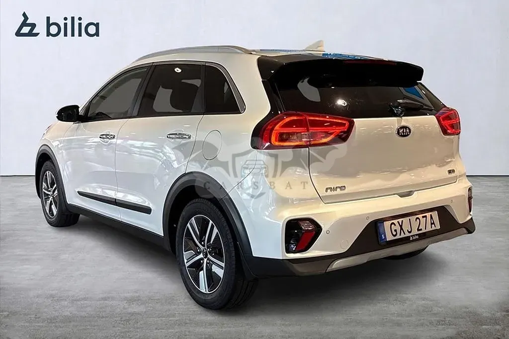 Kia Niro 2020