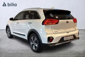 Kia Niro 2020