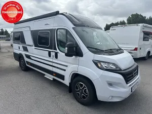 Adria twin 640 slb 2024