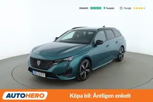 Peugeot 308 2023
