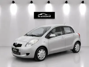 Toyota Yaris 2006