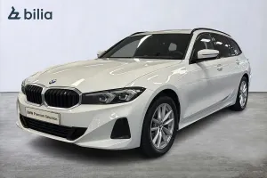 BMW 3 Series 320d 2023