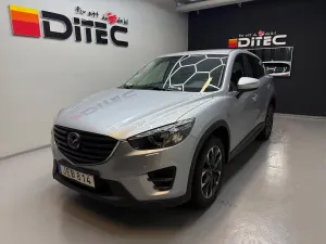 Mazda CX-5 2016