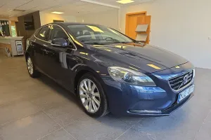 Volvo V40 2014