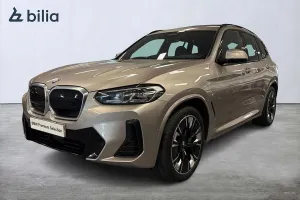 BMW iX3 2023