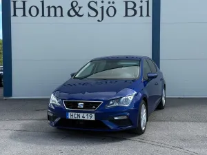 Seat Leon 2019