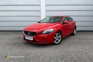 Volvo V40 2013